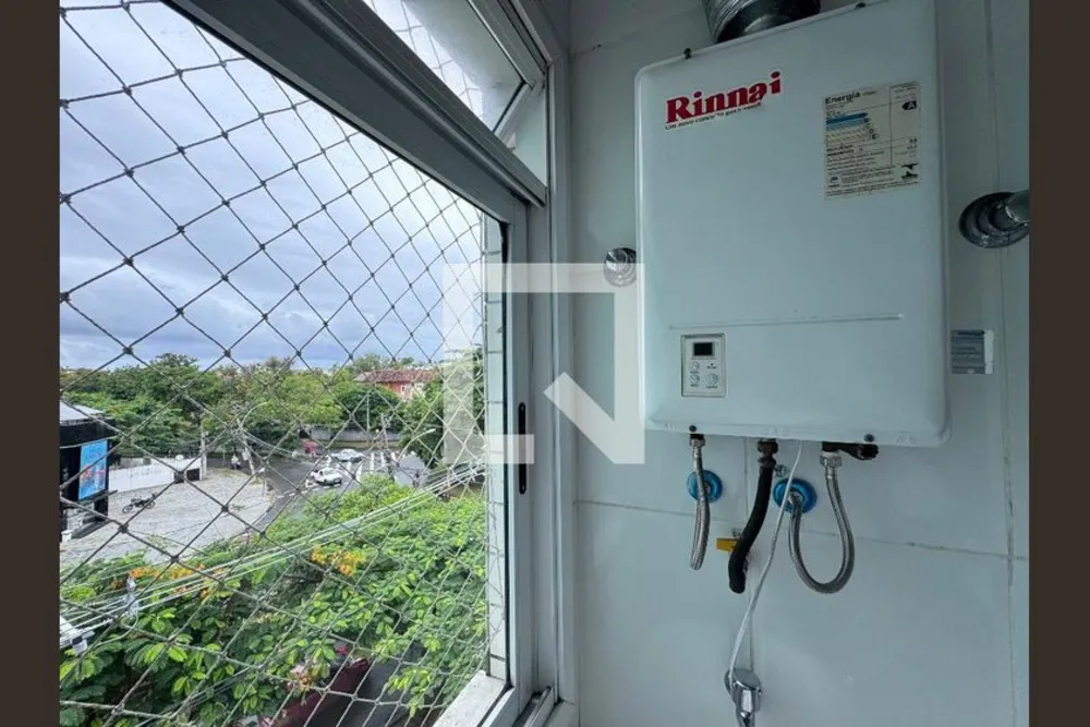 Apartamento, 3 quartos, 77 m² - Foto 33