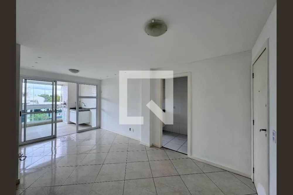 Apartamento, 3 quartos, 77 m² - Foto 1