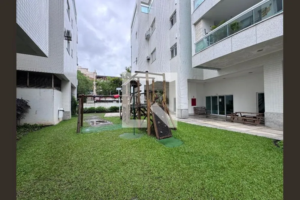 Apartamento, 3 quartos, 77 m² - Foto 42