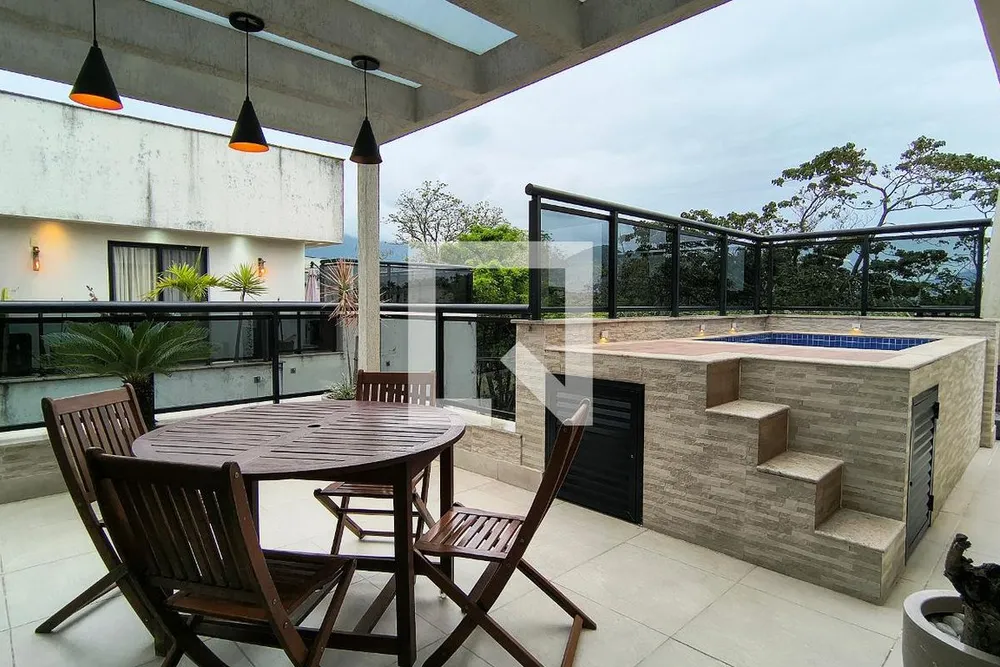 Cobertura, 3 quartos, 156 m² - Foto 31
