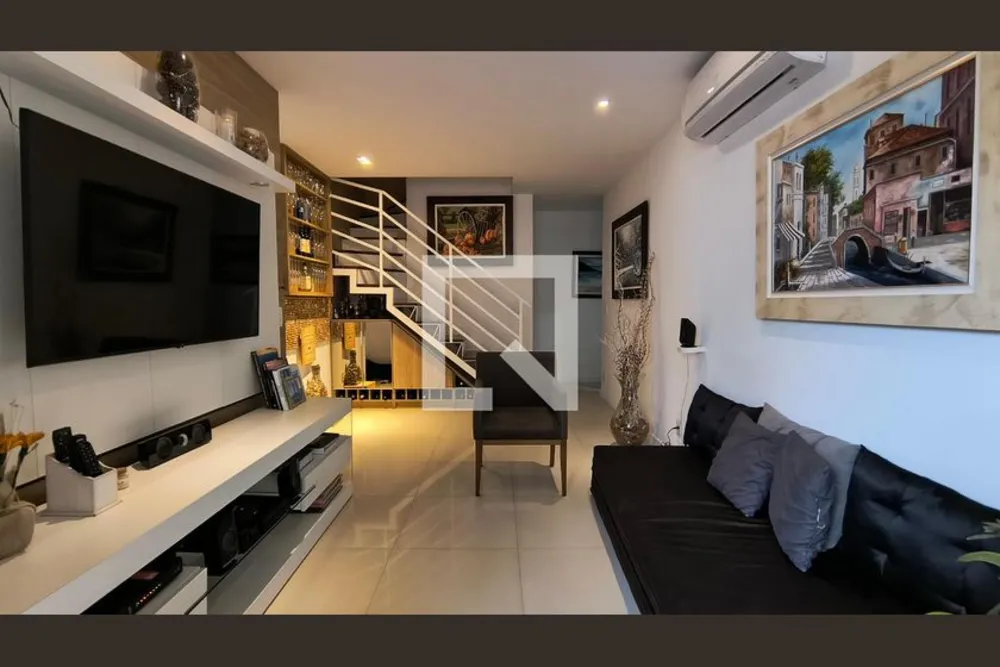 Cobertura, 3 quartos, 156 m² - Foto 3