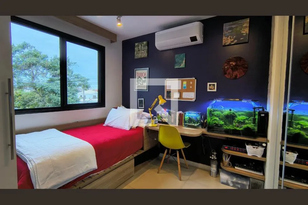 Cobertura, 3 quartos, 156 m² - Foto 15