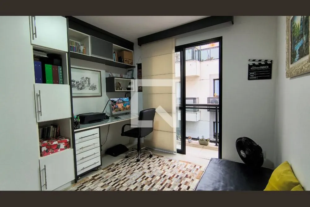 Cobertura, 3 quartos, 156 m² - Foto 12