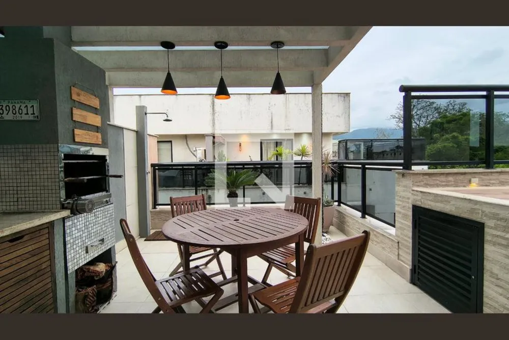 Cobertura, 3 quartos, 156 m² - Foto 43