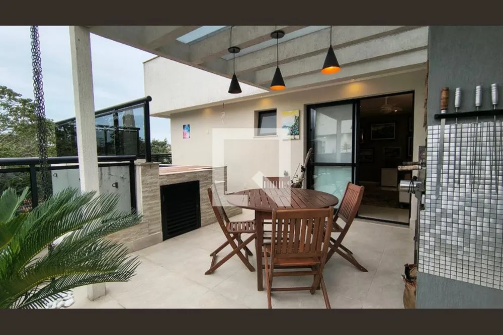 Cobertura, 3 quartos, 156 m² - Foto 39