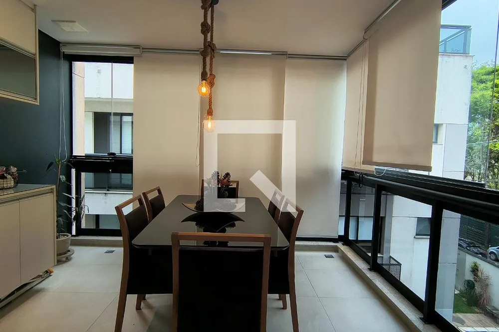 Cobertura, 3 quartos, 156 m² - Foto 23