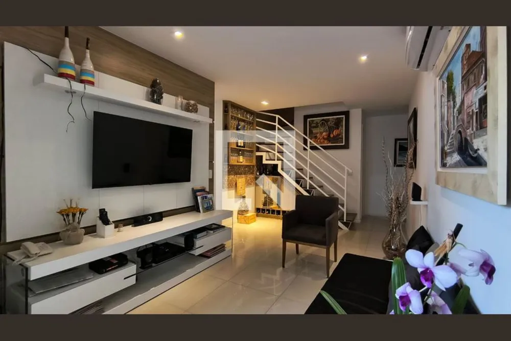 Cobertura, 3 quartos, 156 m² - Foto 4