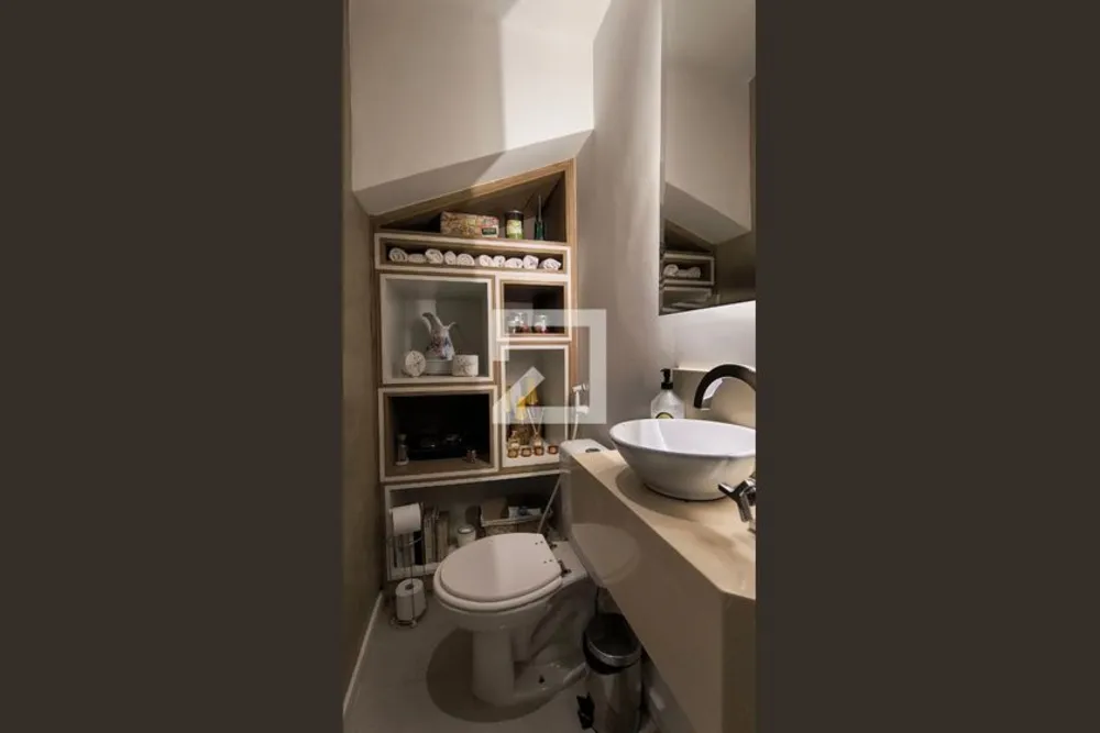 Cobertura, 3 quartos, 156 m² - Foto 10