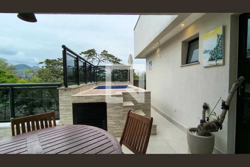 Cobertura, 3 quartos, 156 m² - Foto 40