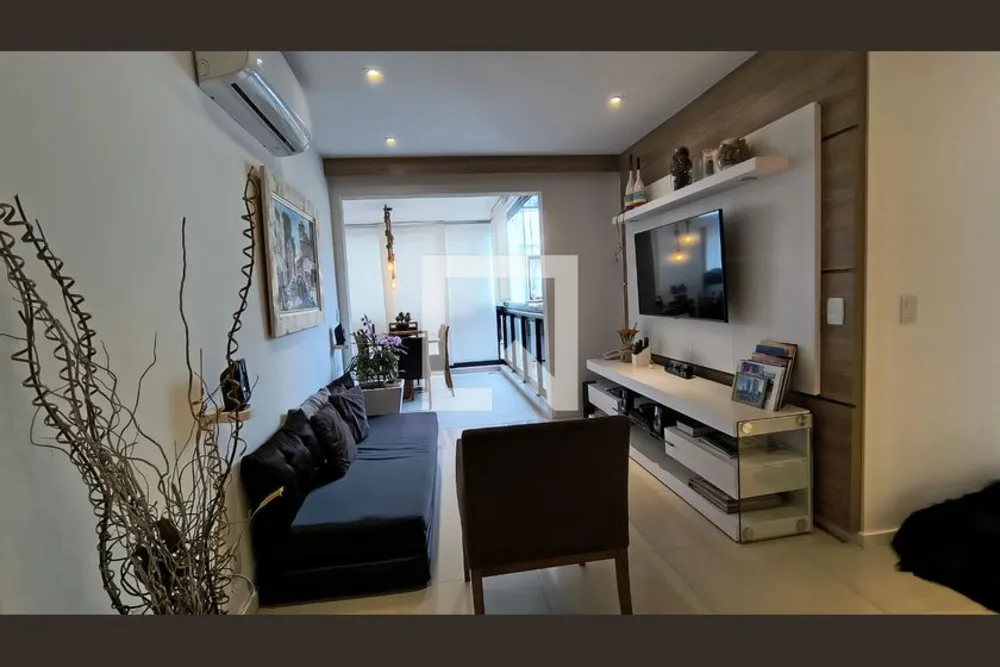 Cobertura, 3 quartos, 156 m² - Foto 2