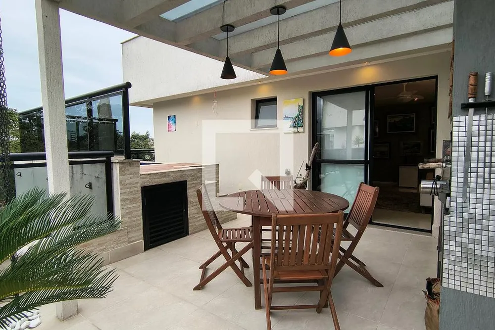 Cobertura, 3 quartos, 156 m² - Foto 29