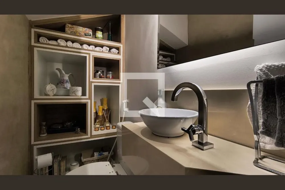 Cobertura, 3 quartos, 156 m² - Foto 9