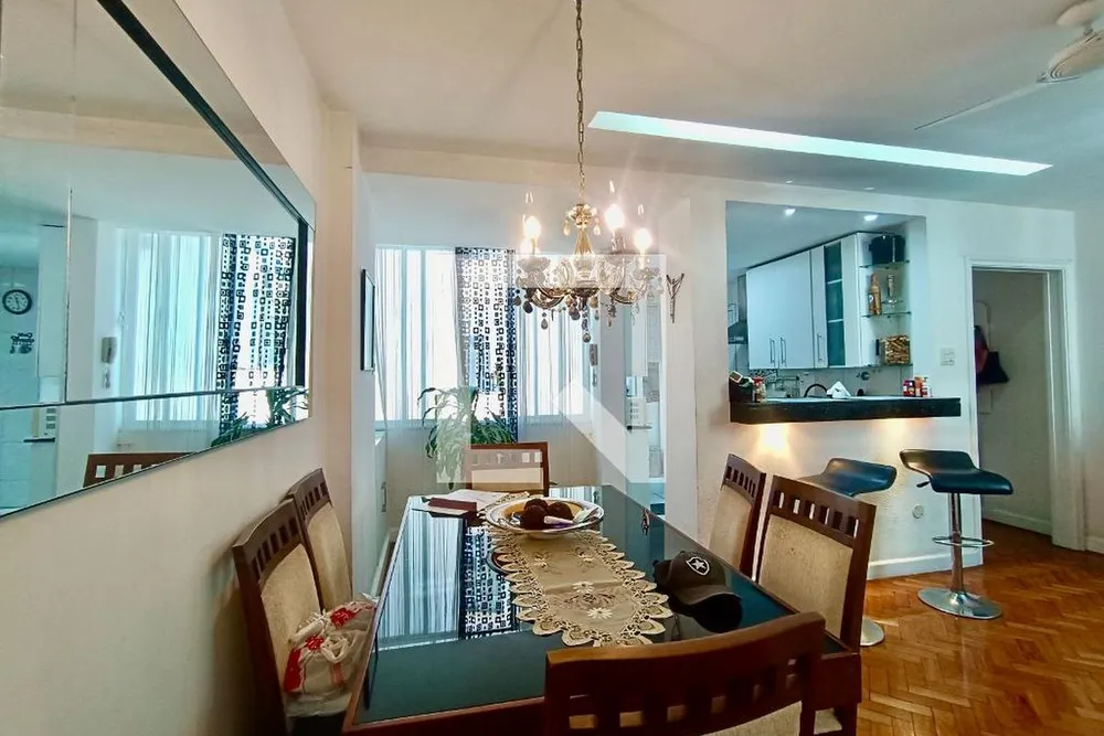 Apartamento, 3 quartos, 90 m² - Foto 10