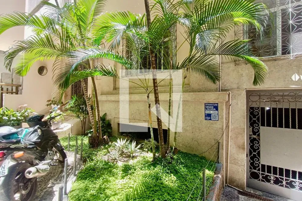 Apartamento, 3 quartos, 90 m² - Foto 14