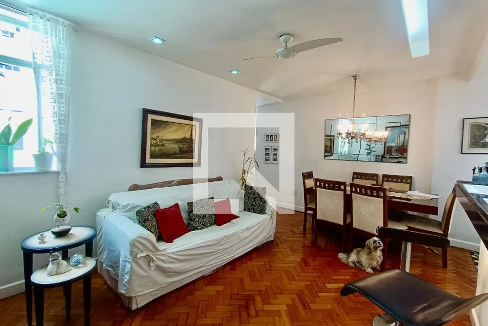 Apartamento, 3 quartos, 90 m² - Foto 8