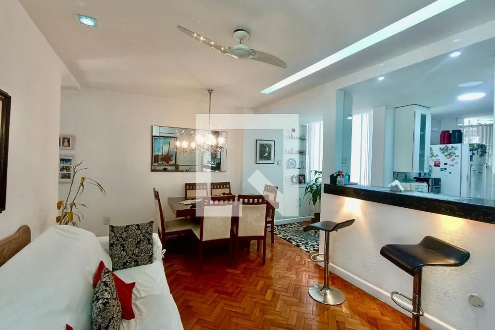 Apartamento, 3 quartos, 90 m² - Foto 3