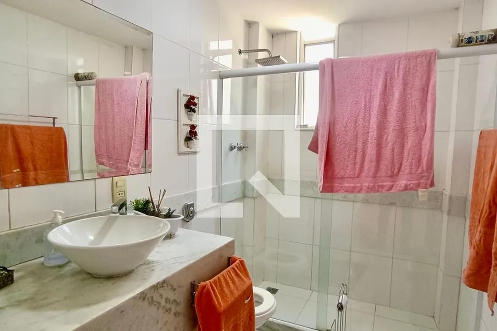 Apartamento, 3 quartos, 90 m² - Foto 12