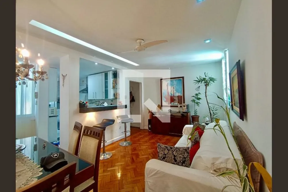 Apartamento, 3 quartos, 90 m² - Foto 9
