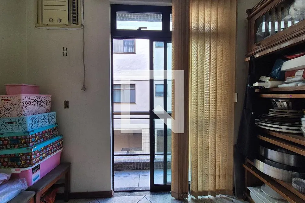 Apartamento, 4 quartos, 198 m² - Foto 36