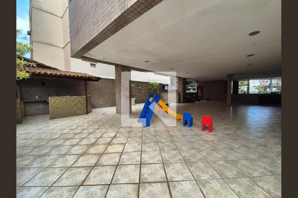 Apartamento, 4 quartos, 198 m² - Foto 12