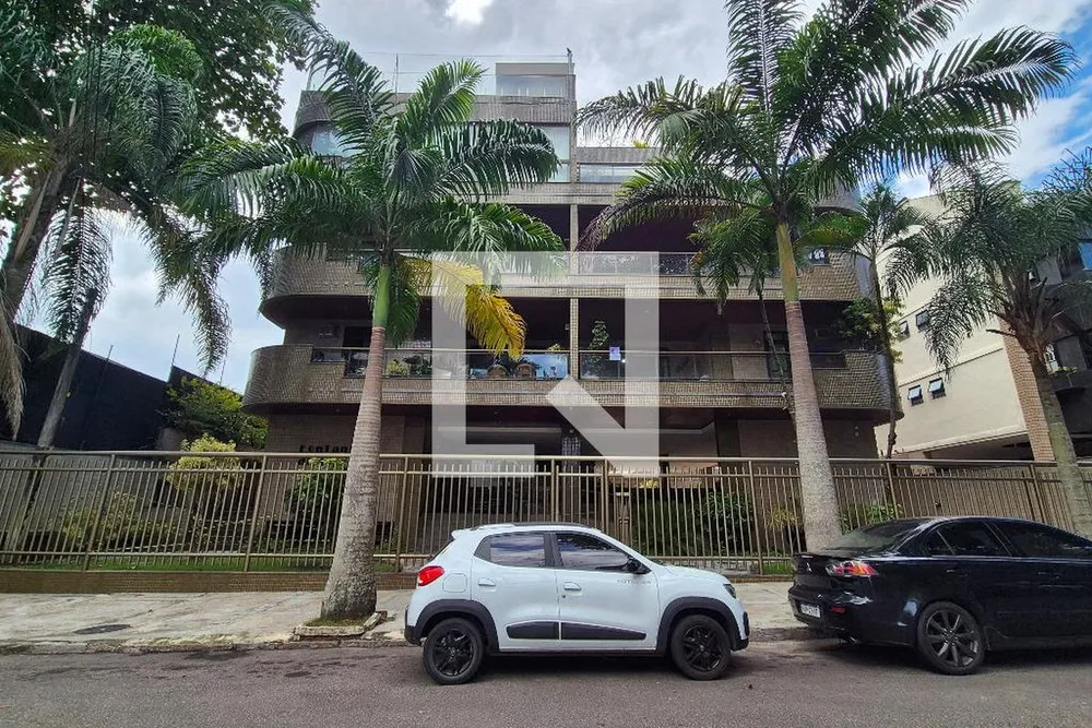 Apartamento, 4 quartos, 198 m² - Foto 58