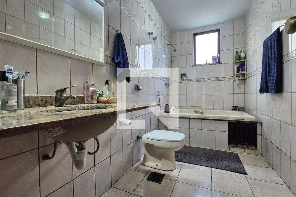 Apartamento, 4 quartos, 198 m² - Foto 4