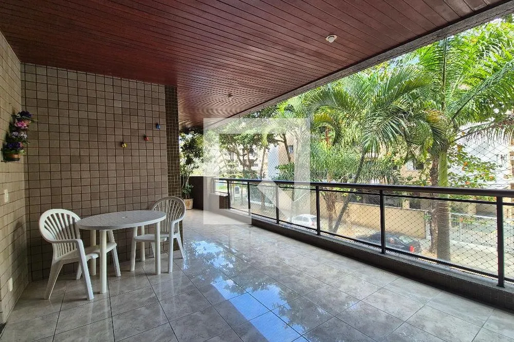 Apartamento, 4 quartos, 198 m² - Foto 25