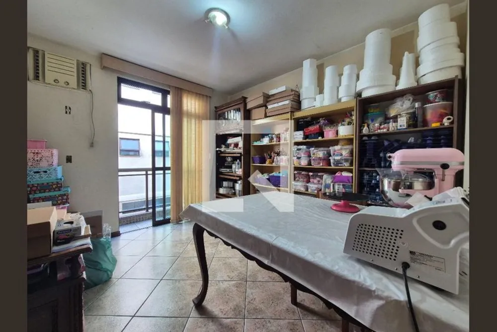 Apartamento, 4 quartos, 198 m² - Foto 30