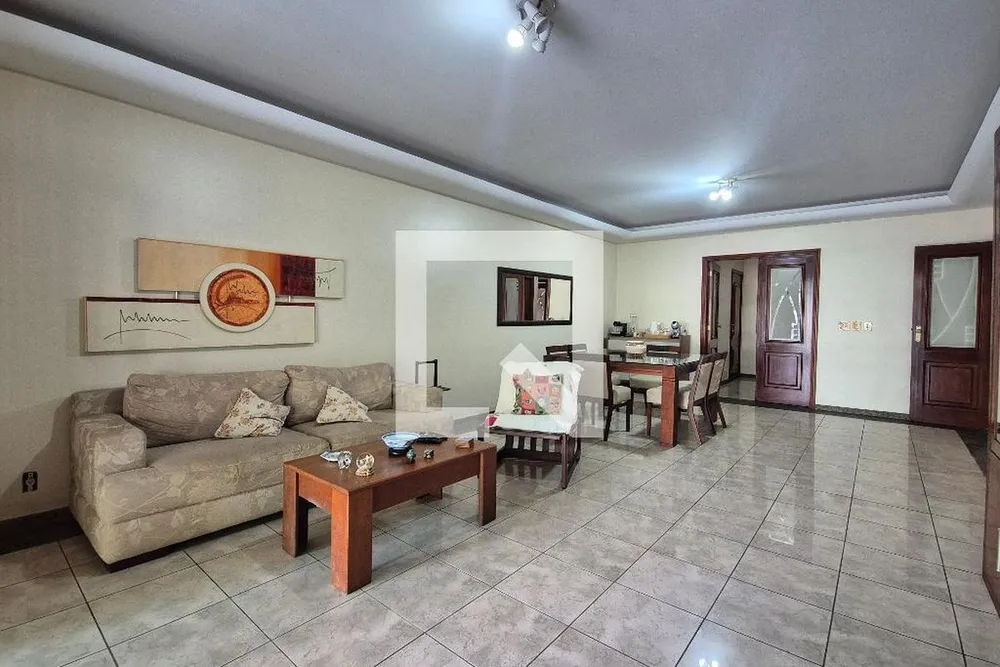 Apartamento, 4 quartos, 198 m² - Foto 21