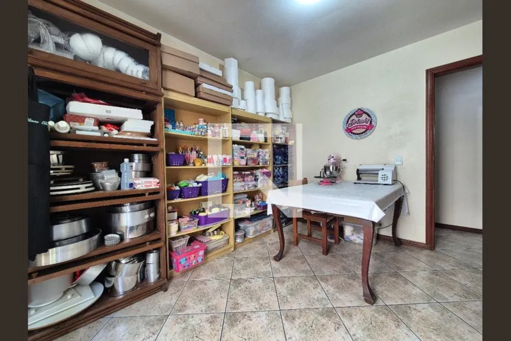 Apartamento, 4 quartos, 198 m² - Foto 14