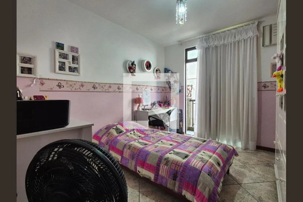 Apartamento, 4 quartos, 198 m² - Foto 9