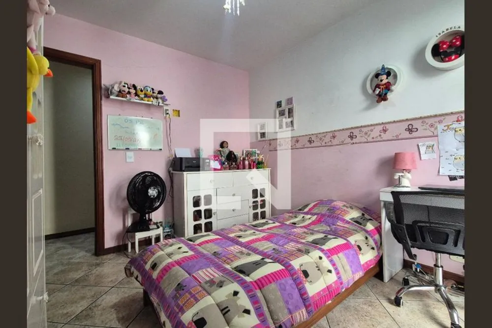 Apartamento, 4 quartos, 198 m² - Foto 11