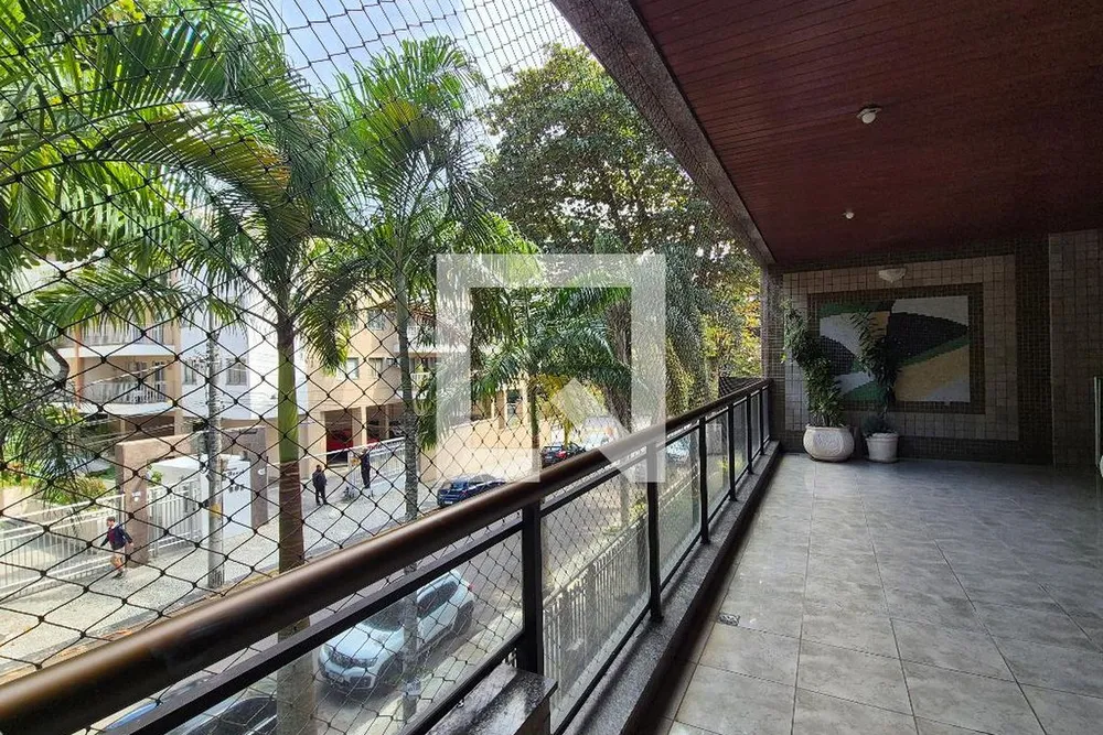 Apartamento, 4 quartos, 198 m² - Foto 63