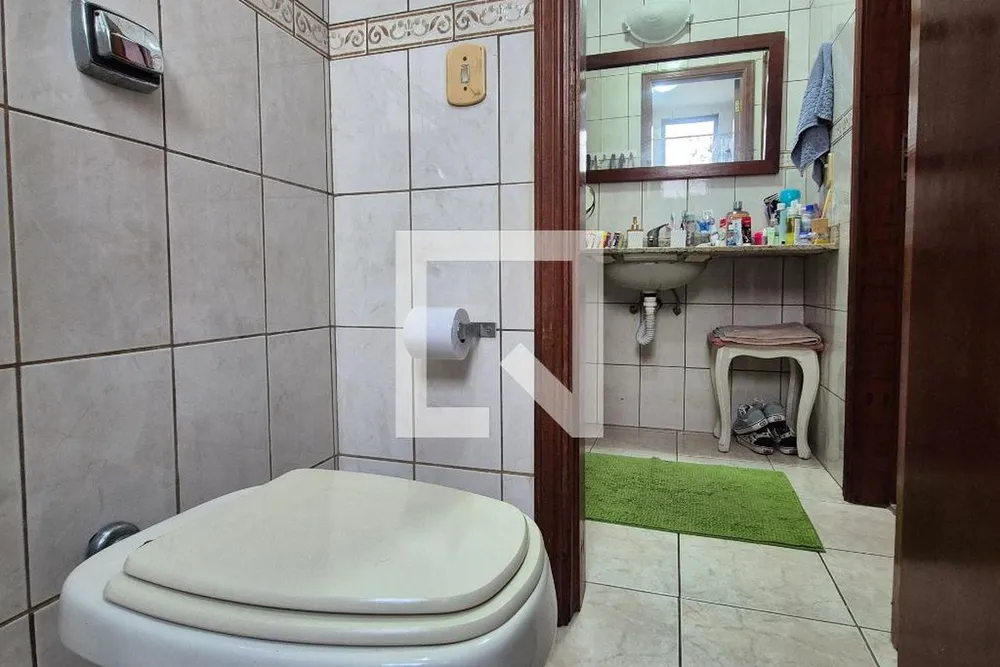 Apartamento, 4 quartos, 198 m² - Foto 1