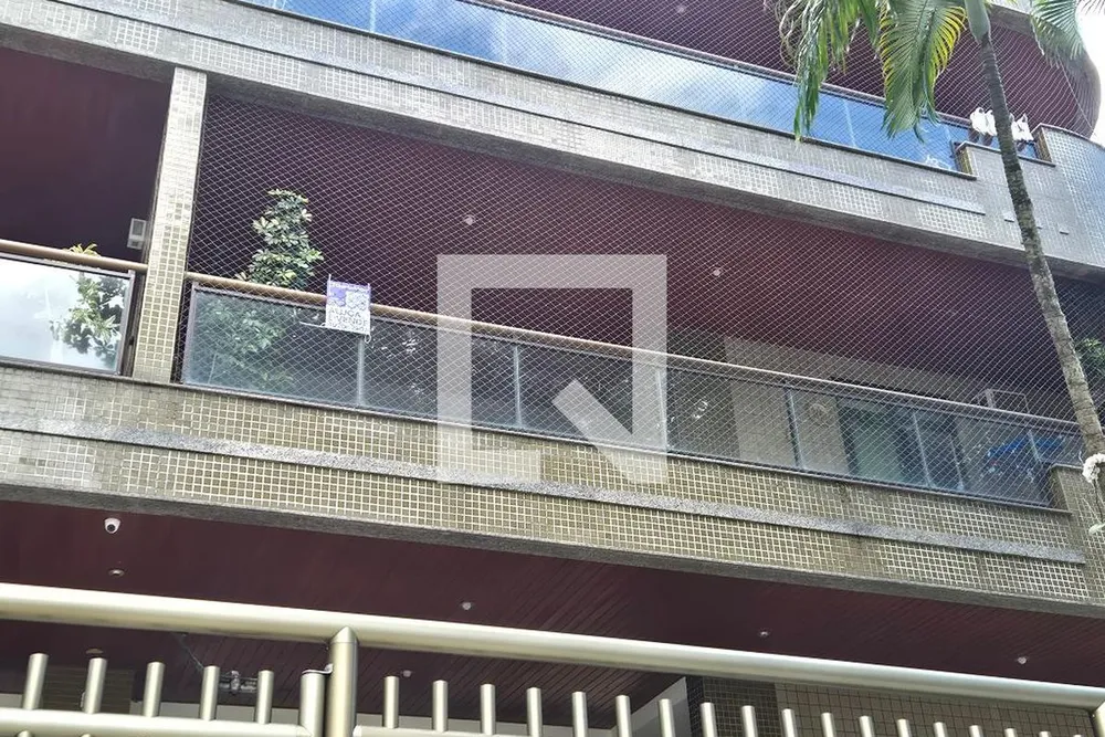 Apartamento, 4 quartos, 198 m² - Foto 53