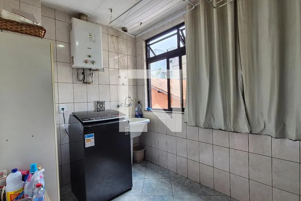 Apartamento, 4 quartos, 198 m² - Foto 5