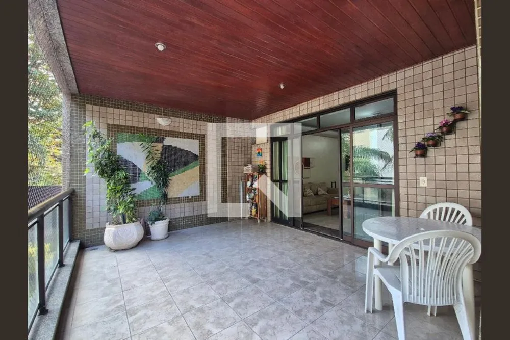 Apartamento, 4 quartos, 198 m² - Foto 42