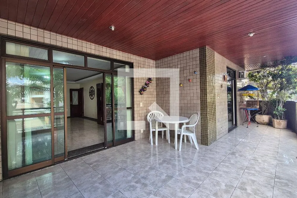Apartamento, 4 quartos, 198 m² - Foto 28
