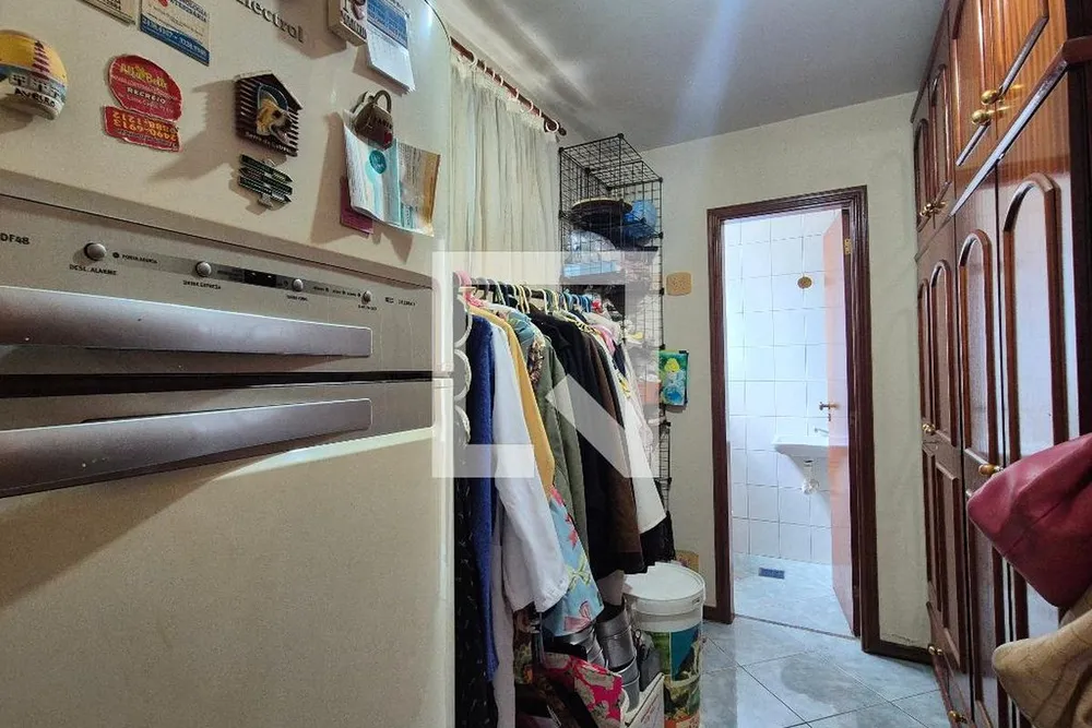 Apartamento, 4 quartos, 198 m² - Foto 2