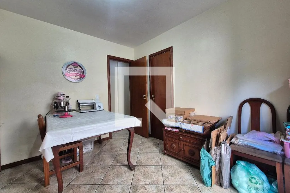 Apartamento, 4 quartos, 198 m² - Foto 8