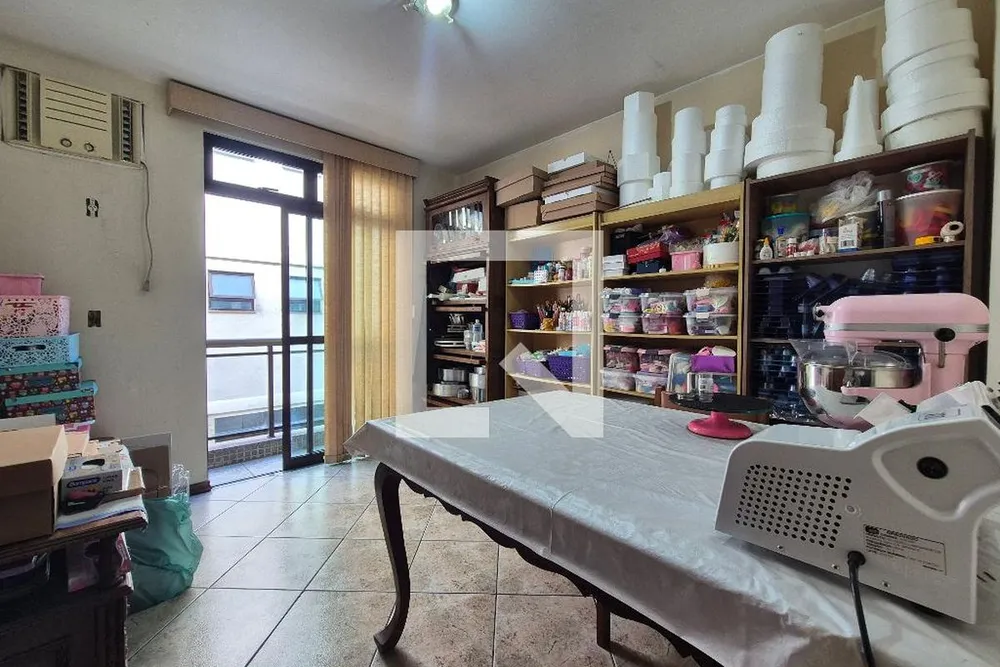Apartamento, 4 quartos, 198 m² - Foto 33