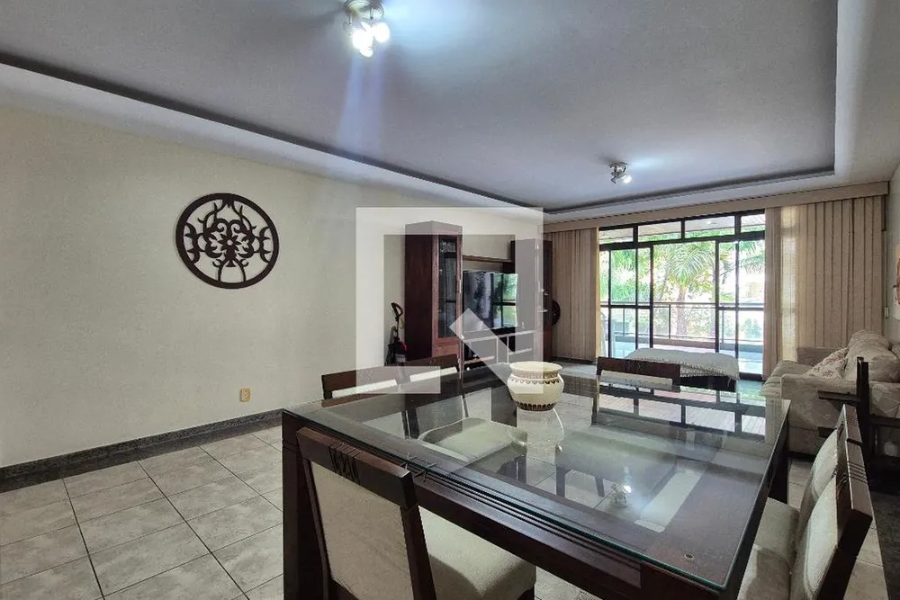 Apartamento, 4 quartos, 198 m² - Foto 20