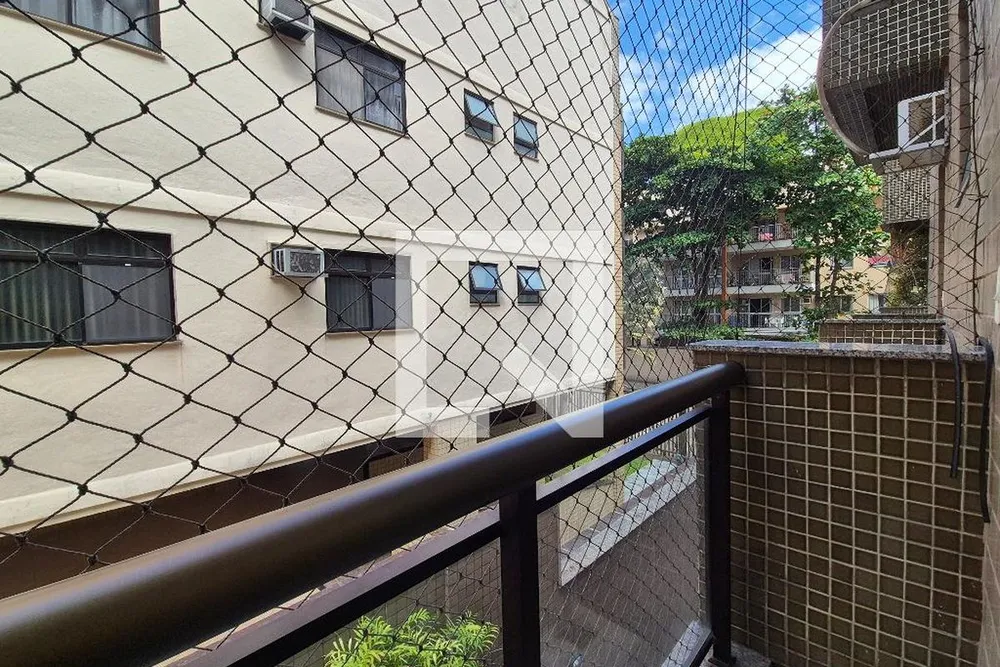 Apartamento, 4 quartos, 198 m² - Foto 38