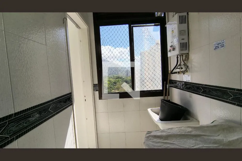 Apartamento, 2 quartos, 90 m² - Foto 33