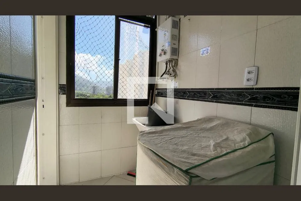 Apartamento, 2 quartos, 90 m² - Foto 32