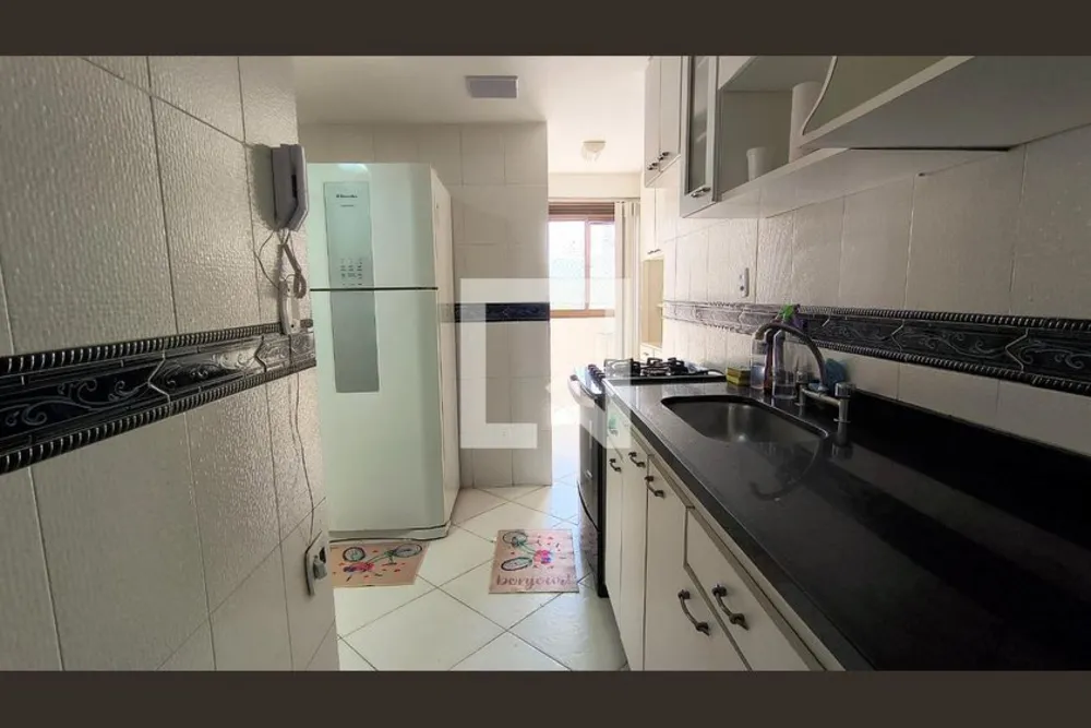 Apartamento, 2 quartos, 90 m² - Foto 30