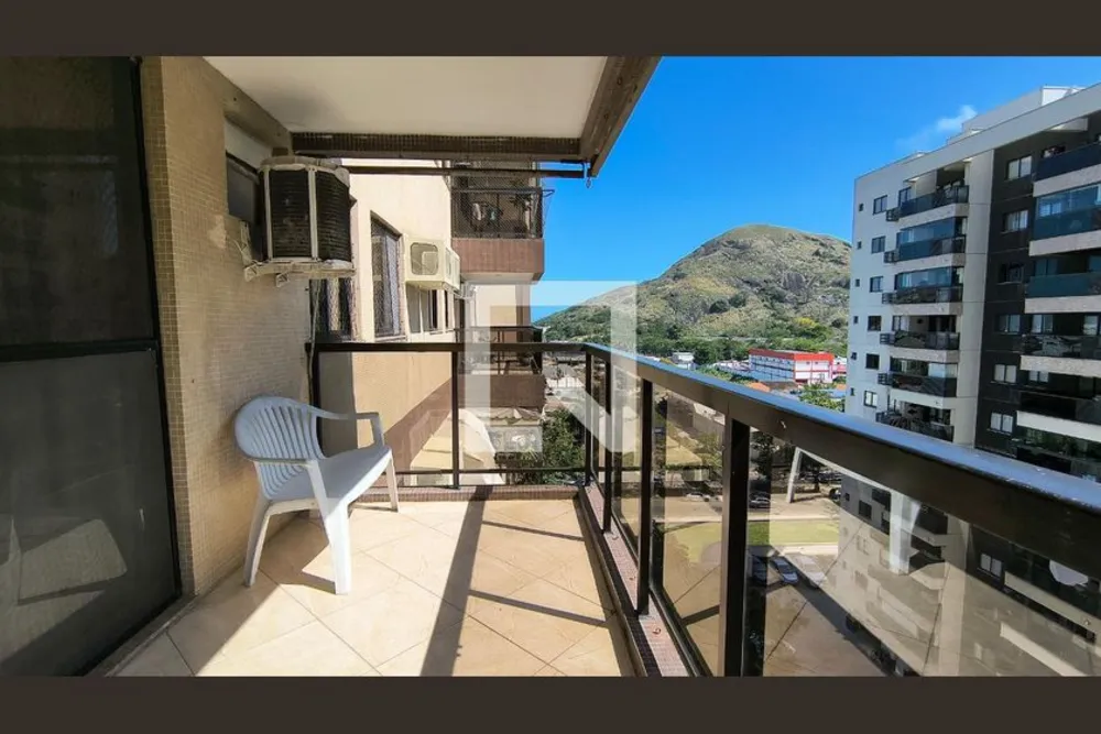 Apartamento, 2 quartos, 90 m² - Foto 8