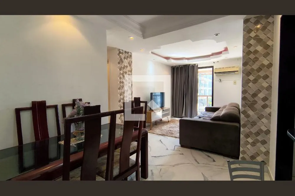Apartamento, 2 quartos, 90 m² - Foto 2