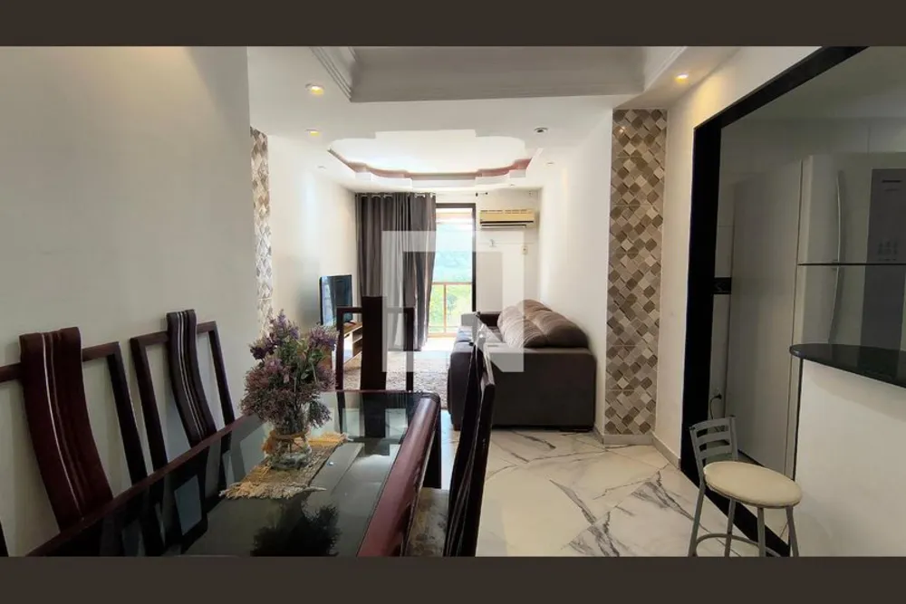 Apartamento, 2 quartos, 90 m² - Foto 3