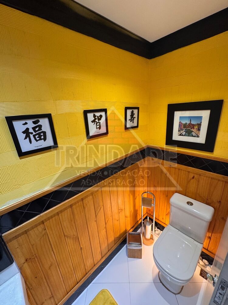 Casa, 3 quartos, 168 m² - Foto 11